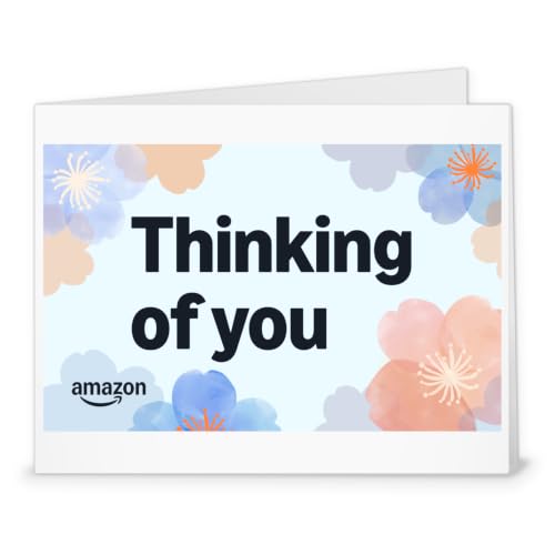 Image of Amazon Printable Gift Card | Printable