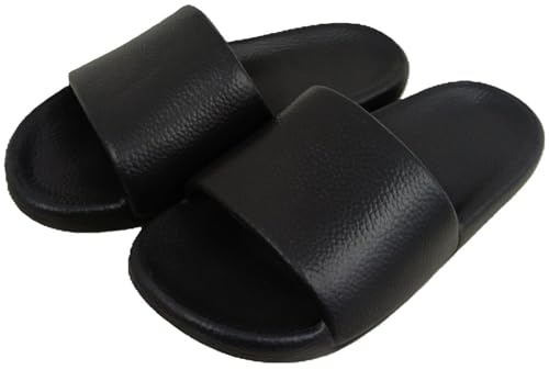 Men's Easy to wear Veranda Convenient Store Indoor Sandals, Women's