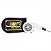 JYG PRO Fishing. Bobbin for PR Knots. Essential Fishing Accessory. Adjustable Tension. Smooth Rotation. Easy to Carry. Must-Have Gear.
