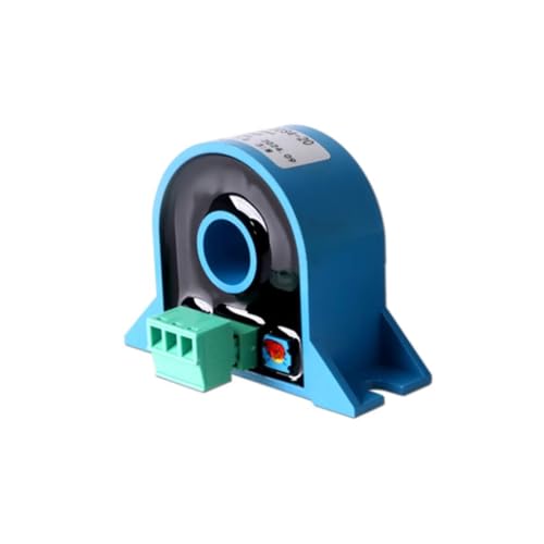 Transmetteur de courant Hall B2D DC isoler et mesurer un signal 50A en 0-5V