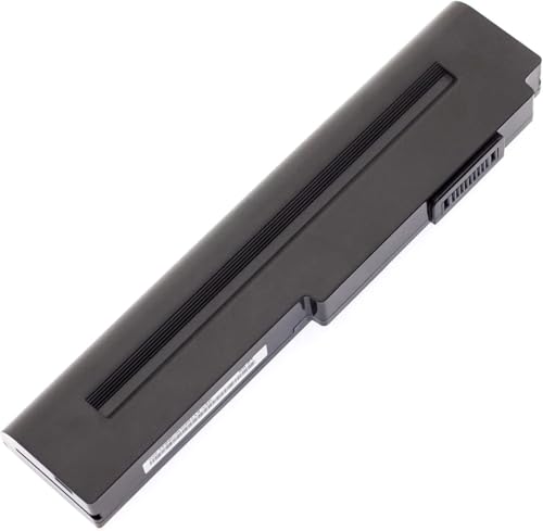 Batterie ASUS X55 X64 4400 mAh haute capacité stable - 5