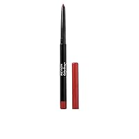 Vista 7 de Revlon ColorStay Delineador de Labios con Sacapuntas, Rojos 100, 0.01 onzas (28 g)