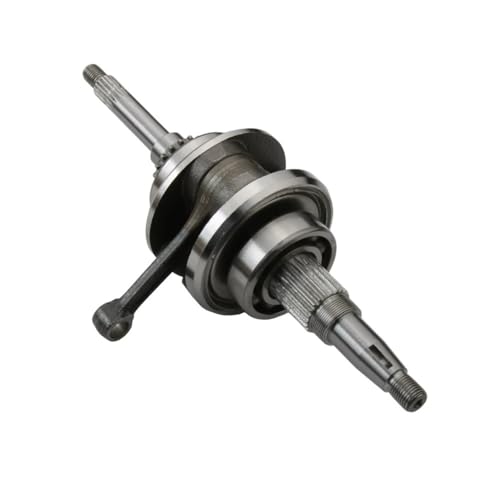 Vilebrequin scooter anti-vibration pour XC50 et XF50 4T