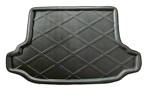 Tapis coffre Subaru Forester 2009 idéal pour les sorties outdoor et les chiens