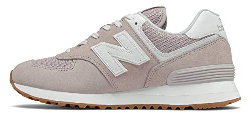 Image of New Balance Women's 574 V2 Evergreen Sneaker