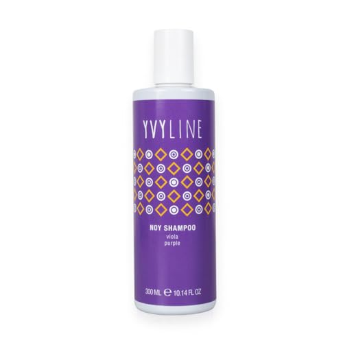 YVYLINE Shampoo Antigiallo 300ml
