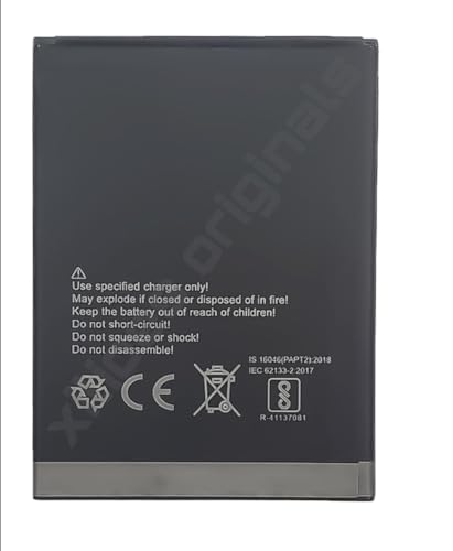 Image of BL-29BT Battery for Tecno Spark Go /Spark 4 Air / KC1 / KC1J Battery with 1 Year Warranty**** (T150)