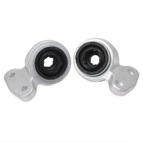 Buje de barra estabilizadora para solucionar ruidos en suspension de BMW E46 31126757624