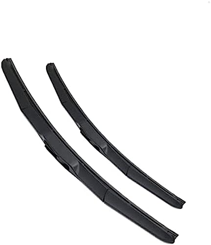 Car Front Windscreen Wipers Blades For Lexus IS IS250 300 250 300h 350 200d 220d 2006~2013 XE20 2007 2012 Front Windshield Wiper