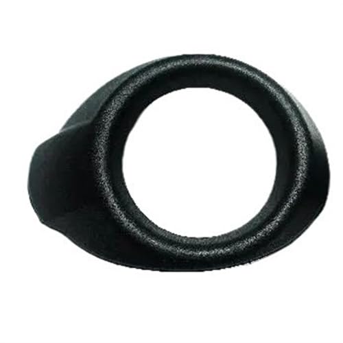 Cubierta lámpara antiniebla y rejilla de parachoques para Focus Mk2 Mk3 2013