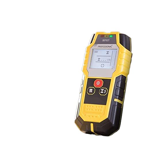 Metaaldetector Muurscanner, houtdetectie-analysator, metalen spanningsdetector, wanddetector, huisdecoratie wand metalen scanner Voor volwassen kind - Image 3