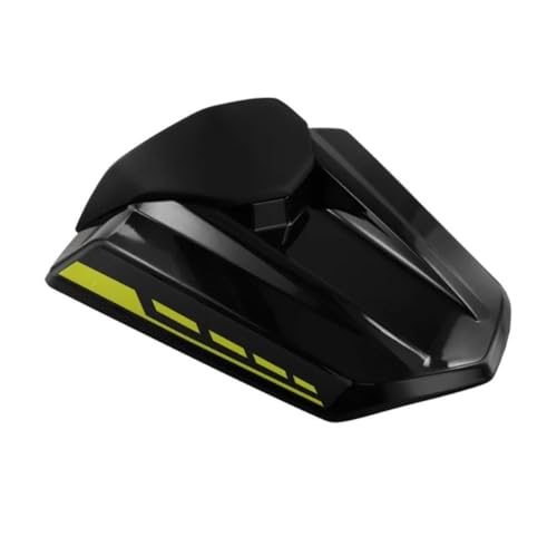 Capot de selle arrière moto pour vos sorties solos en CB750 Hornet 2023 2024