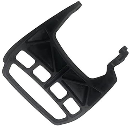 BTFWM Protector de mano repuesto for manija freno cadena motosierras STIHL MS271, MS271C, MS291, MS291C, OEM: 1141 792 9101 Pieza de repuesto para protector de mano de motosi