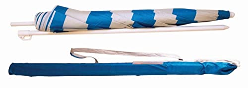 Sombrilla de patio orientable para proteger del sol con total comodidad exterior 4