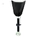 Large Size Waterproof Electric Tongue Jack Protective Cover, 14.5" X 17.5"