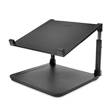 SmartFit system - allows you to select your personal height setting using the included colour-coded fitting chart so you can set the riser at your personalised height Height adjustable - raise or lower the platform to your custom height, placing the ...