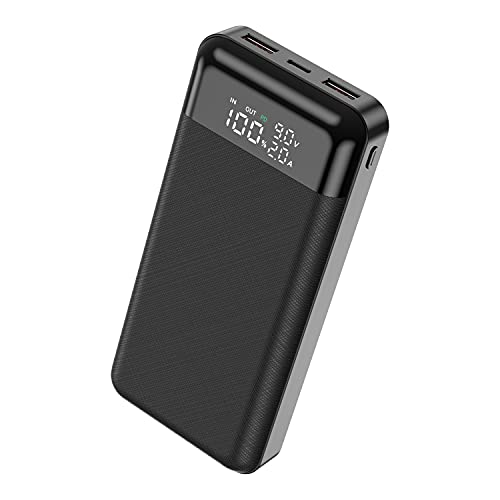 Amazon | 型&30000mAh&PD3.0 モバイルバッテリー 大容量 急速