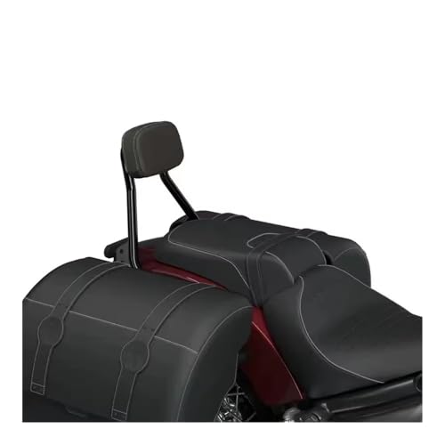 Coussin de repos pour passager Scout Bobber 2025 contre le mal de dos