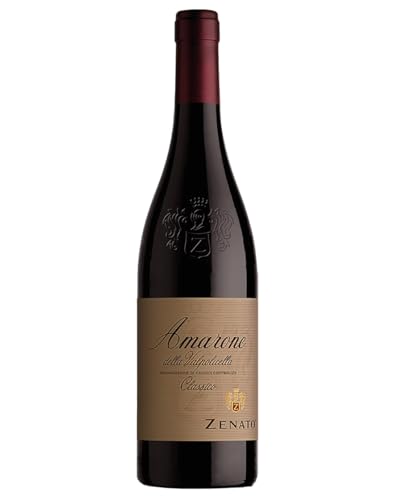 Zenato Amarone Della Valpolicella Classico 2018