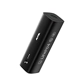 Autel Power Bank, LiFePO4 Battery 15,000mAh Portable Charger Top-Notch Safety, PD 3.0 Fast Charging Compatible with iPhone 16/15/14 Series, AirPods, Apple Watch, Samsung etc (Flight-Approved)
