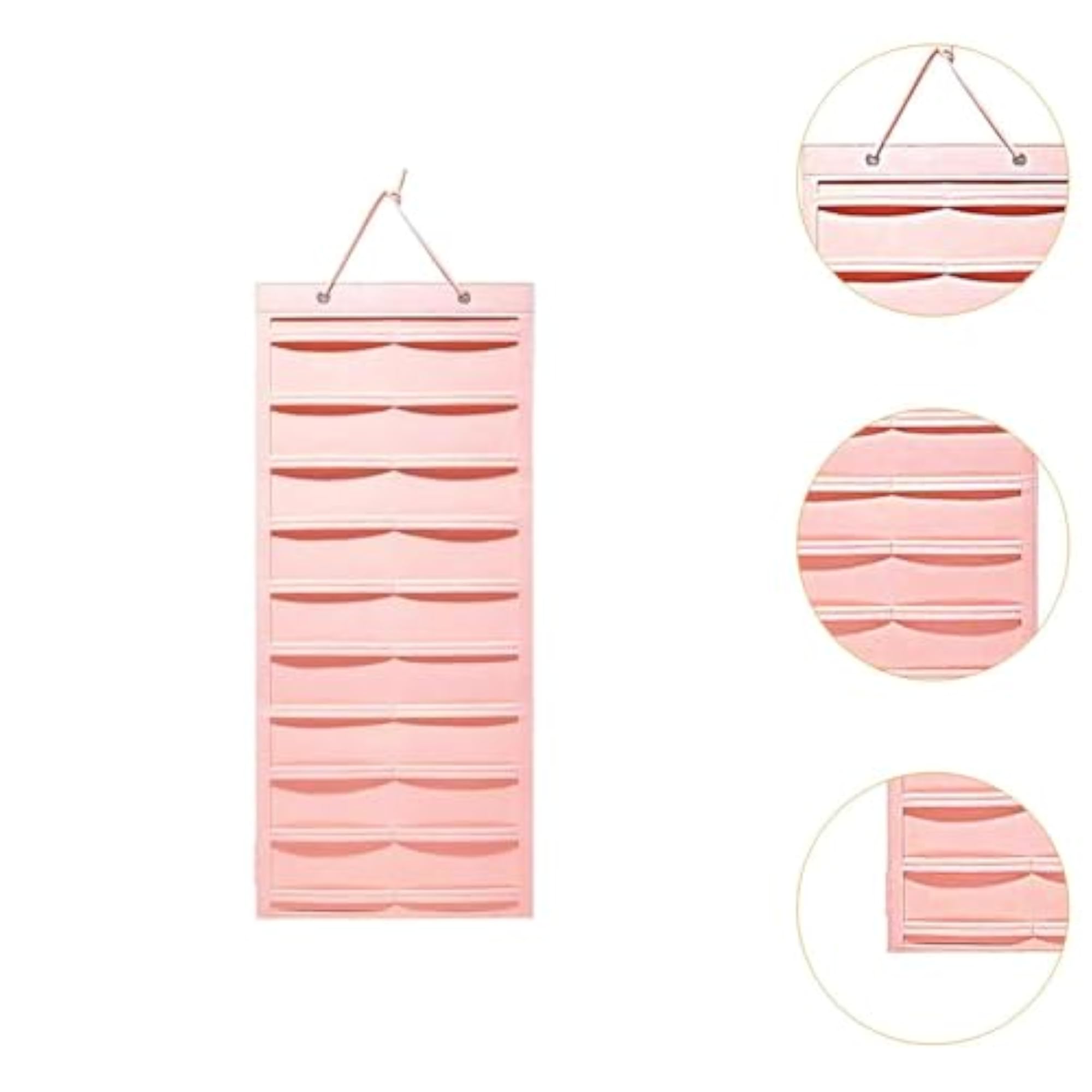 Hanging Hair Clip Holder, Organizer Gift