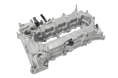 GM Genuine Parts 25204721 Camshaft Cover