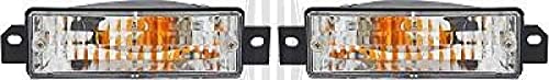 in. pro. 1211275 Indicateur de clignotant latéral pour rétroviseur de voiture