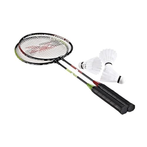 Image of Joerex Badminton Racket Jbd6003 @Fs