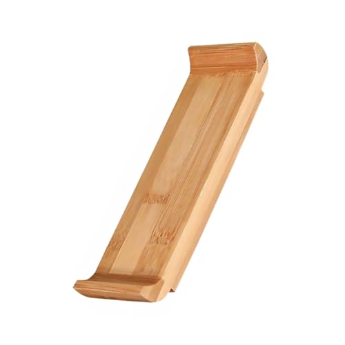 Plato de Sushi de Madera Garneck para Sashimi miniatura 1