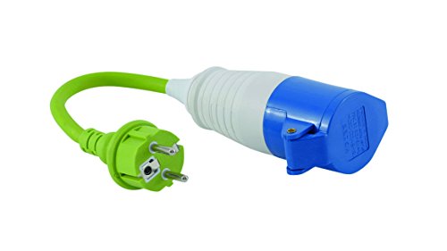 Preisvergleich Produktbild Outwell 155071 Adapter-155071 Adapter