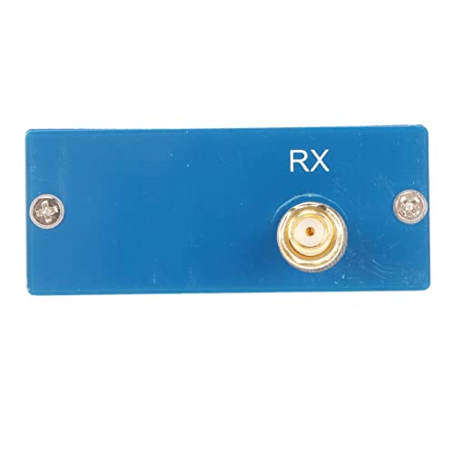 Module amplificateur à faible bruit LNA large bande et gain élevé - 8