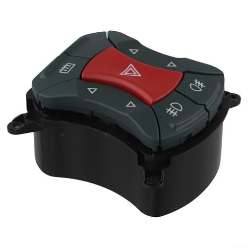 Interruptor de señal de coche 735297542 con funcionamiento consistente 3