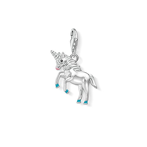 Preisvergleich Produktbild Thomas Sabo Damen Kette_mit_Anhänger - 1513-041-21