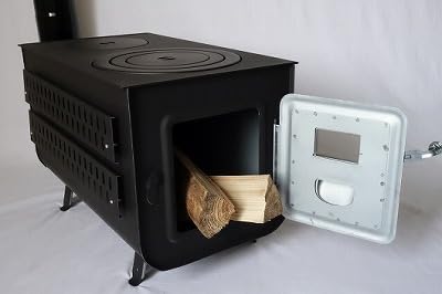 Amazon | 【ガード付】角型窓付ガード付”ベイダー” 新保製作所の