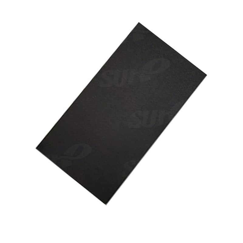 Płytka elektrodowa z rutenu metalicznego - profesjonalna elektrochemia do ewolucji chloru(100x100mm(Handle))