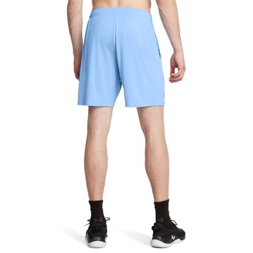 Image of Under Armour 7 inch Tech Vent Shorts
