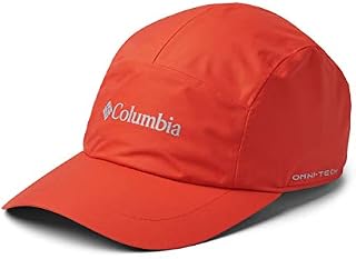 Columbia Men's Watertight II Cap, Wildfire, One Size