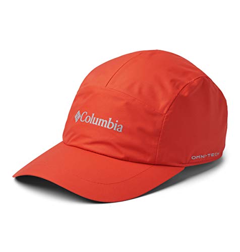 Columbia Men's Watertight II Cap, Wildfire, One Size