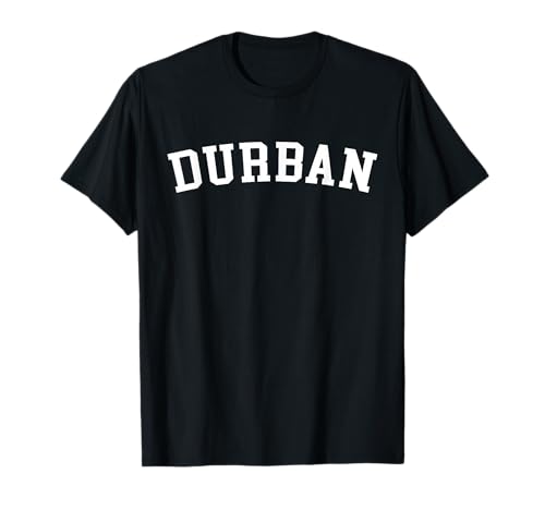 Durban T-Shirt