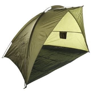 XLT Fishing Shelter Green -
