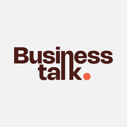 Business Talk Troyes cover art