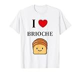Cadeau humour mangeur de Brioche drôle