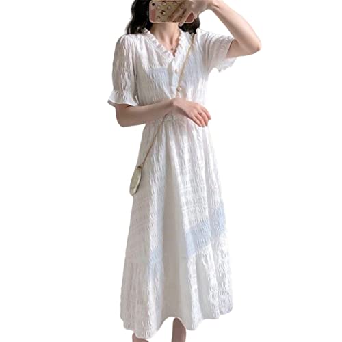 Robe Lolita automne chic pour lycéenne et style occidental grande taille