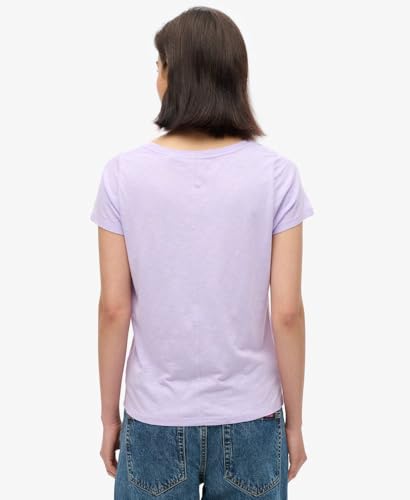 T shirt Superdry Scoop EU - vue 6