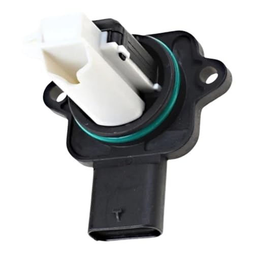 Capteur de débitmètre d'air compatible F10 F11 F07 - Pièce auto MAF 13627593624 5WK97512Z