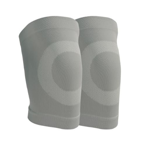 XORGEXIMO Rodilleras Rodillera Ultrafina de Verano, Rodilleras Deportivas, Protector de Rodilla para Correr y Gimnasio, Rodillera para Evitar colisiones, 1 par