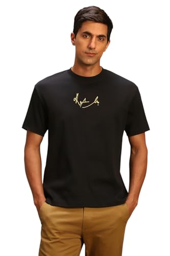 Image of Peter England Men T-Shirt