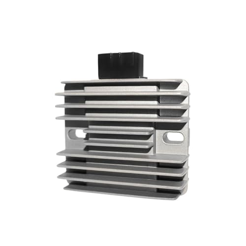 Redresseur de tension GSR600 pour réparer les pannes de batterie moto