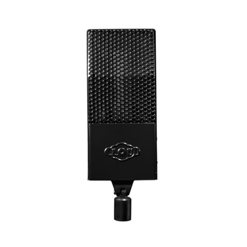 Image of Cloud Microphones - 44 Midnight Passive Ribbon Microphone - USA Made