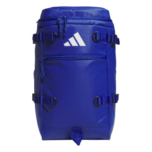 Image of adidas Vista Sports Backpack - Utility Daypack for School, Gym and Travel, 29L